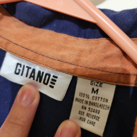 Button down shirt - Picture 3 of 3